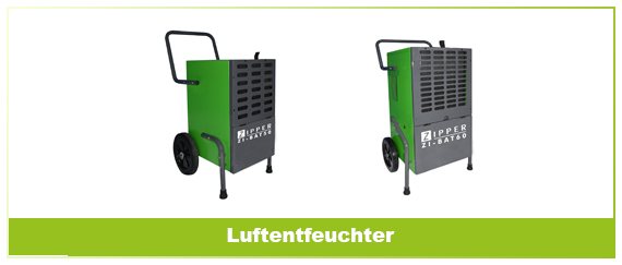 Luftentfeuchter