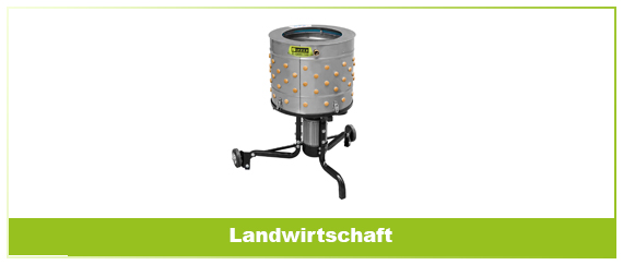 Landwirtschaft