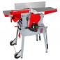 Preview: Holzmann Maschinen Abricht-Dickenhobelmaschine HOB260MINI_230V