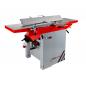 Preview: Holzmann Maschinen Hobelmaschine mit Spiralmesserwelle HOB410ECOSMW2_400V