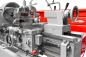 Preview: Holzmann Maschinen Metalldrehbank mit Digitalanzeige ED1500INDIG80_400