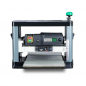 Preview: Holzstar DH 330 Dickenhobelmaschine