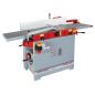 Preview: Holzmann Maschinen Abricht-Dickenhobelmaschine HOB410P_230V