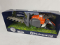 Preview: 586497901 Husqvarna Kinder Spielzeug Heckenschere batteriebetrieb +Sound +bewegten Messer