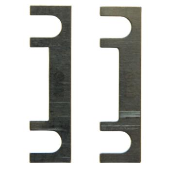 ELMAG ALU-Sicherung 100 A - L41 x B11mm