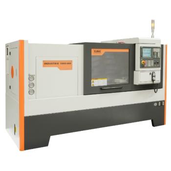 ELMAG CNC Drehmaschine