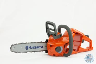 967893712 Husqvarna Akku-Motorsäge 330i Schiene und Kette (H38) 30,5cm - 3/8 mini - 1,1mm (ohne Akku + ohne Ladegerät)