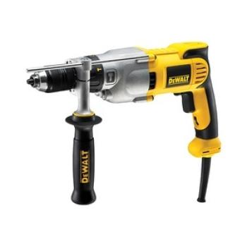 Dewalt Schlagbohrmaschine 1100Watt 13mm 2-Gang