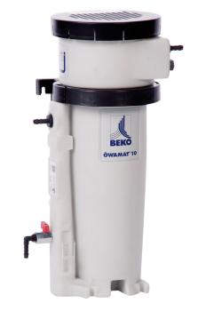 Aircraft Öl-Wasser-Trenner ÖWAMAT® 10