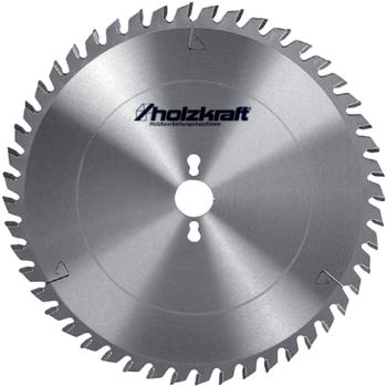 Holzkraft Besäum- und Fertigungsschnitt-Kreissägeblatt KSB-BF 400/60