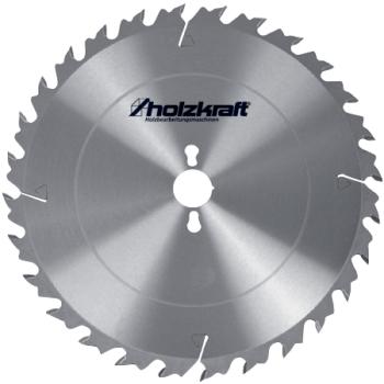 Holzkraft Zuschneid-Wechsel-Kreissägeblatt KSB-WZ 300/28