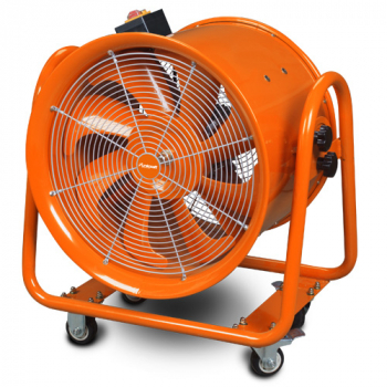 Unicraft Mobiler Ventilator MV 50