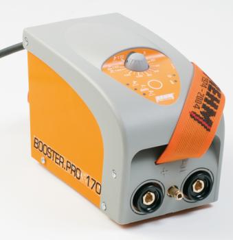 Rehm Elektrodeninverter BOOSTER.PRO 210