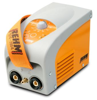 Rehm Elektrodeninverter BOOSTER.PRO 210 AUTOSAFE