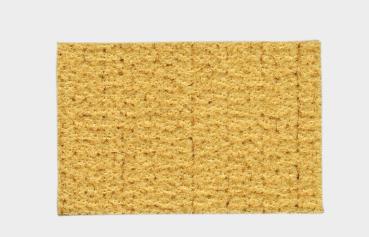 Bymat Kevlar-Aramid Polierfilzrolle 5 m x 60 mm x 2,5 mm