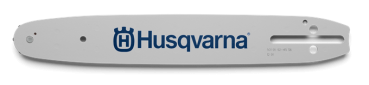 501959240 Husqvarna Schiene 10"/25cm 3/8" SN