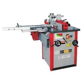 Holzmann Maschinen Fräsmaschine FS200S_400V