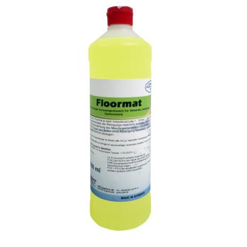 Cleancraft Reinigungsmittel alkalisch HDR-A 1l