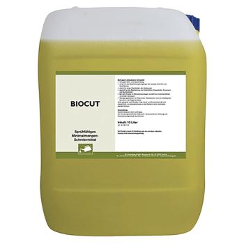 Optimum Schneidöl BIOCUT, 5 l