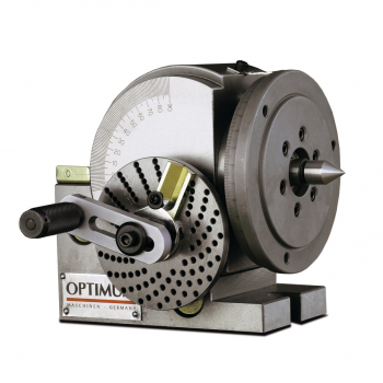 Optimum Universal Teilkopf TA 125