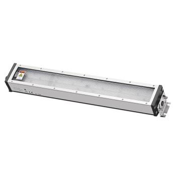 Optimum LED-Maschinen- und Werkstattleuchte MWL 2 / 230V AC