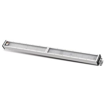 Optimum LED-Maschinen- und Werkstattleuchte MWL 4 / 230V AC