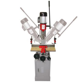 Holzmann Maschinen Bohr - Stemm - Maschine schwenkbar STM26S_230V