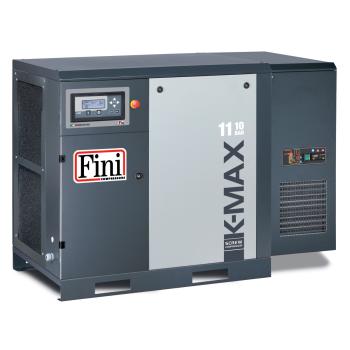 Fini Schraubenkompressor K-MAX 1110 ES