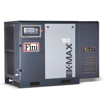 Fini Schraubenkompressor K-MAX 1510 ES