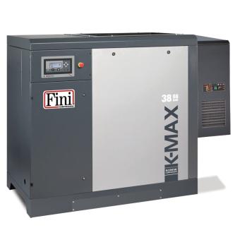 Fini Schraubenkompressor K-MAX 3808 ES