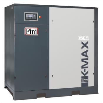 Fini Direktgekuppelter Schraubenkompressor K-MAX 75E-10