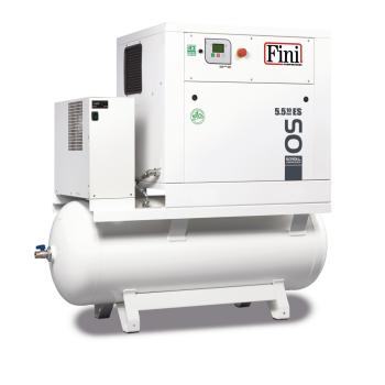 Fini Scroll-Kompressor OS 5.5-10-500 ES