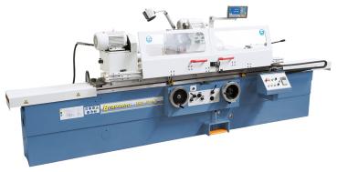 05-1384XL Bernardo Universal-Rundschleifmaschinen URS 2000 N