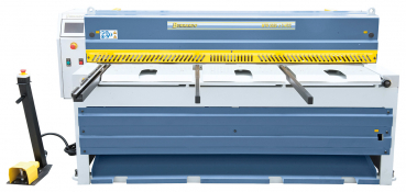 06-2058XL Bernardo Motorische Tafelscheren MTR 3060 x 4 NCC