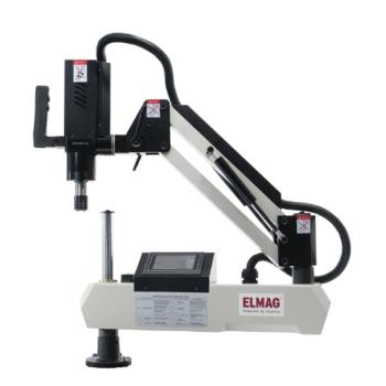 ELMAG EGM 336 Gewindeschneidarm M6 – M36