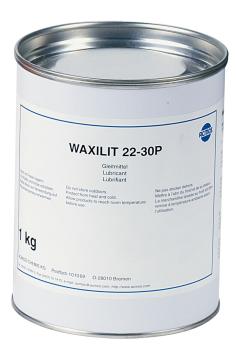 54-1000 Bernardo Allgemeines Zubehör Waxilit-Gleitmittel 1 kg, Paste