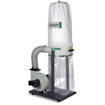 Holzstar SAA 2003 400V 2PS 3Phasen Dust Collector 2HP, 3PH