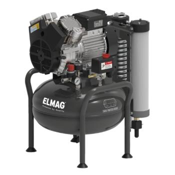 ELMAG Dentalkompressor 240/8/25W