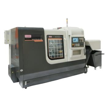 ELMAG CNC Drehmaschine