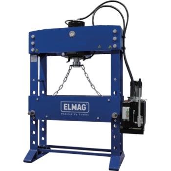 ELMAG Hydrauische Werkstattpresse