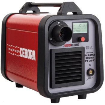 ELMAG Plasma-Inverter CEBORA