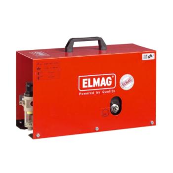 ELMAG Kompressor AIRBRUSH