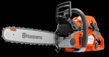 970502238 Husqvarna Motorsäge 562 XPG (18") 3/8"