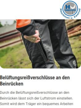 967884710 Husqvarna Akku-Hochentaster 530iP4 (ohne Akku, ohne Ladegerät)