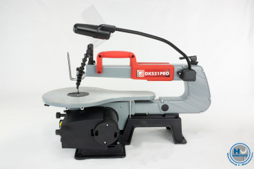 Holzmann Maschinen Dekupiersäge DKS21PRO_230V