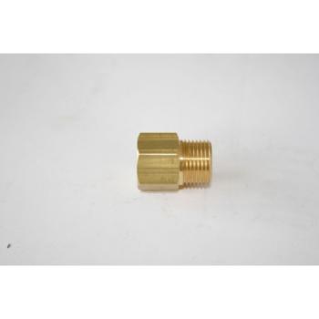 ELMAG Adapter Reduziernippel IG 1/4 x AG 3/8"