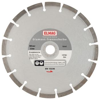 ELMAG Diamantscheibe 800 mm