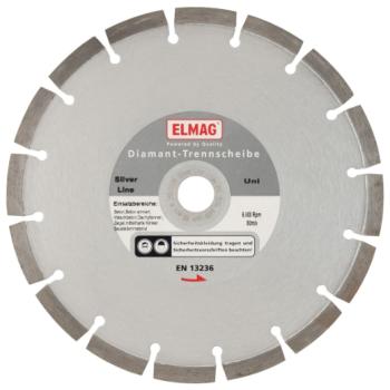 ELMAG Diamantscheibe 800 mm