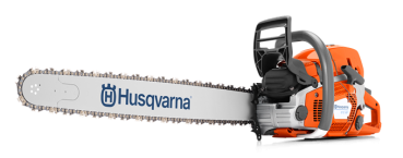 966733420 Husqvarna Motorsäge 572XPG 20" mit 50 cm Schwert