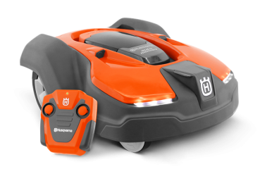 597809601 Husqvarna Kinder Spielzeug Automower mit Fernbedienung